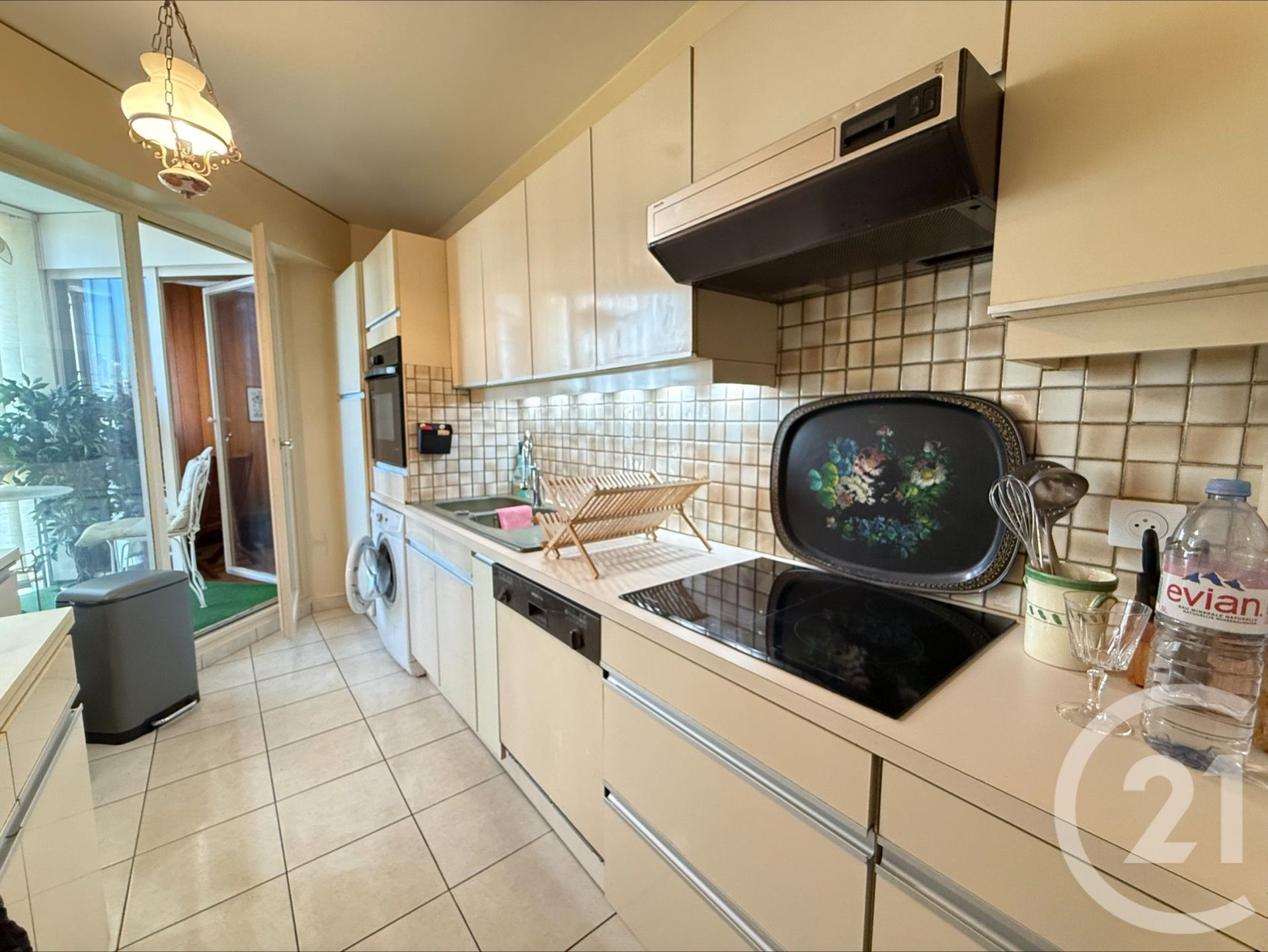 Appartement à louer, 75m², Vanves