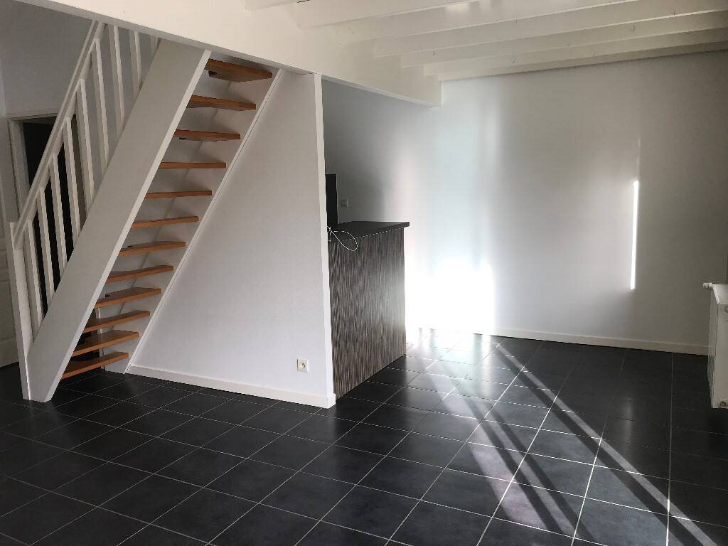 Appartement à louer, 42m², La Rochelle