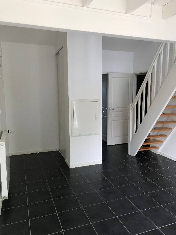Appartement à louer, 42m², La Rochelle