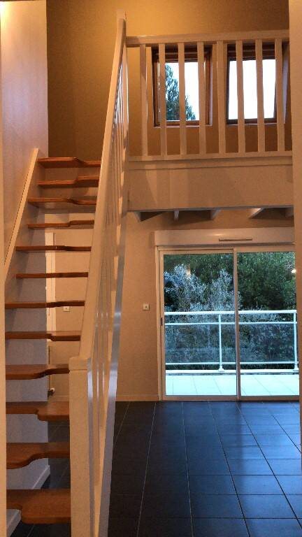 Appartement à louer, 42m², La Rochelle