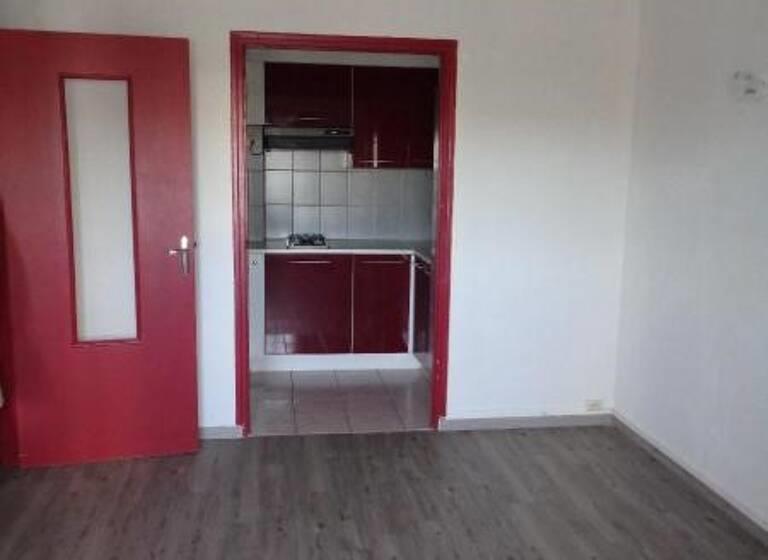Appartement à louer, 31m², Perpignan