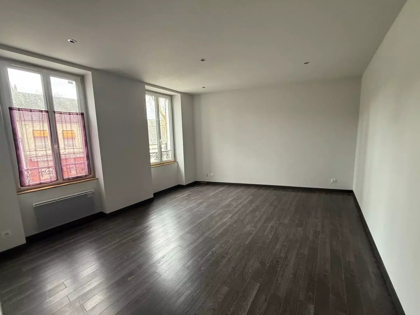 Appartement à vendre, 155m², Saint-Florent-sur-Cher