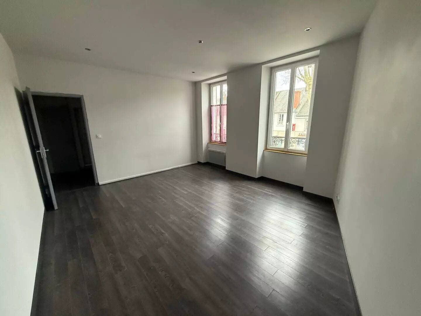 Appartement à vendre, 155m², Saint-Florent-sur-Cher