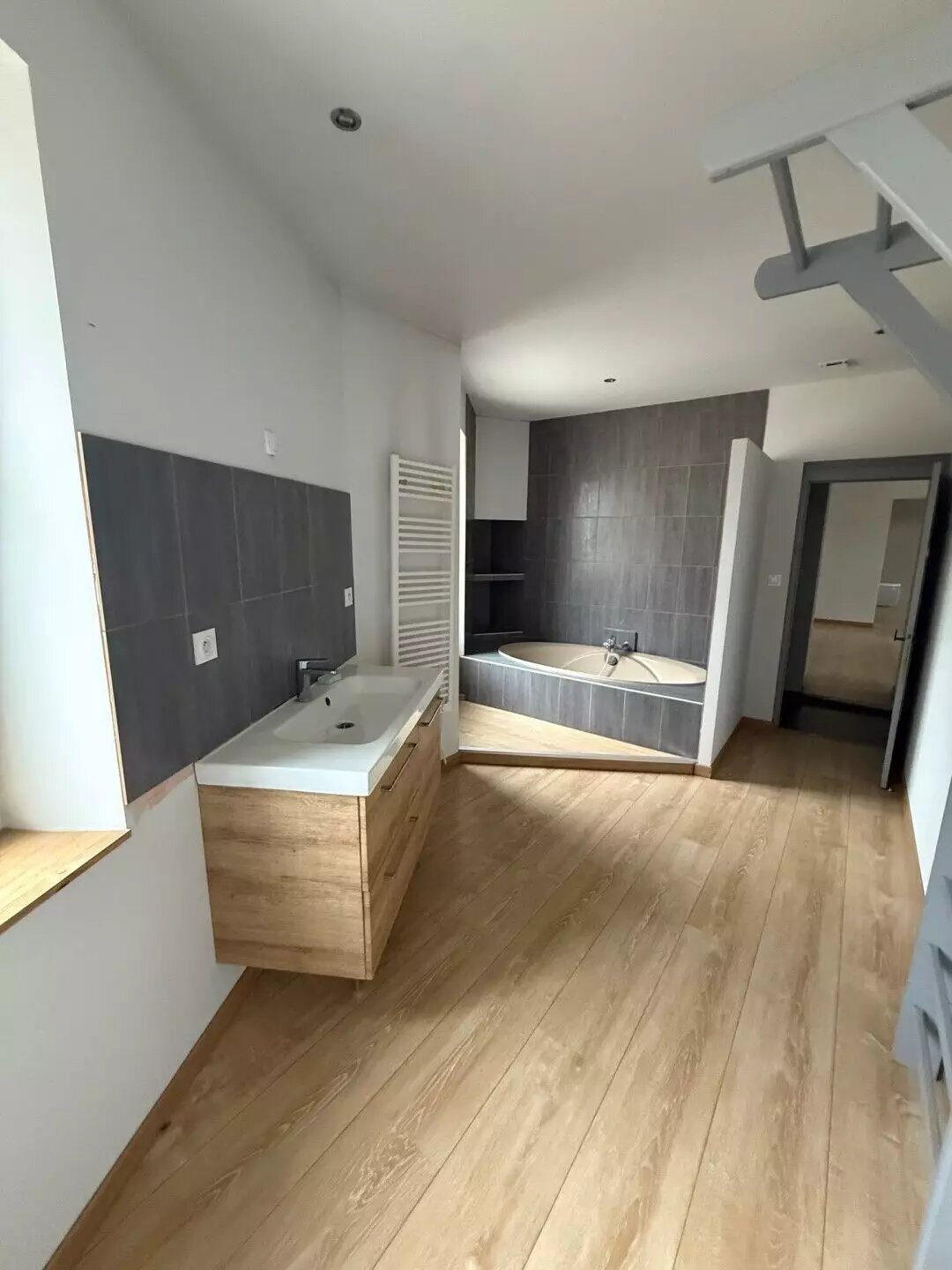Appartement à vendre, 155m², Saint-Florent-sur-Cher