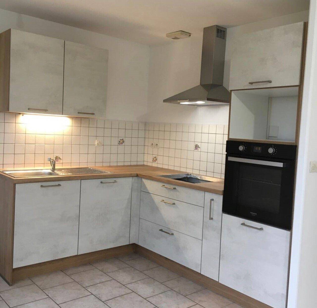 Maison à louer, 90m², Saint-Doulchard