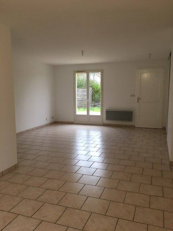 Maison à louer, 90m², Saint-Doulchard