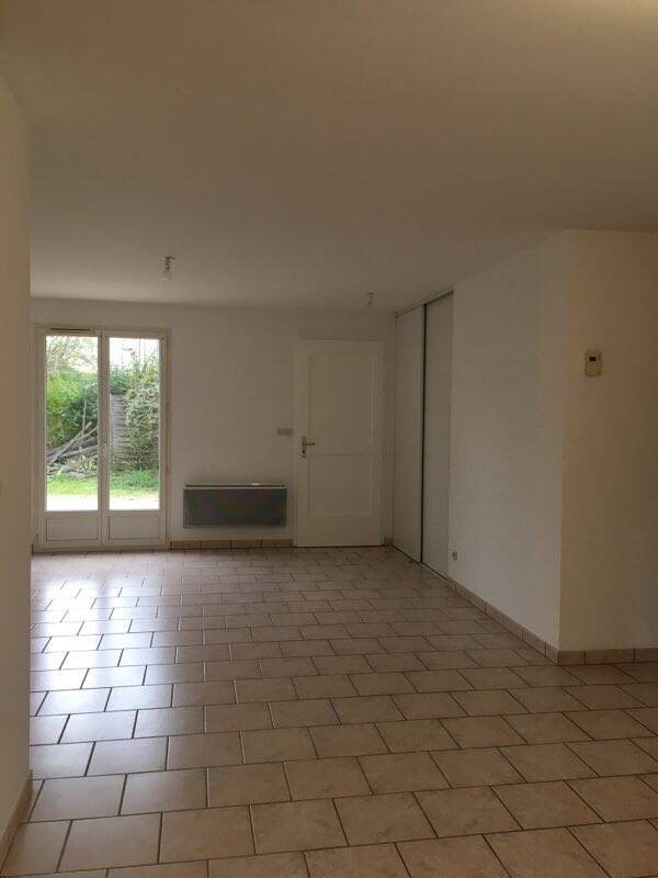 Maison à louer, 90m², Saint-Doulchard