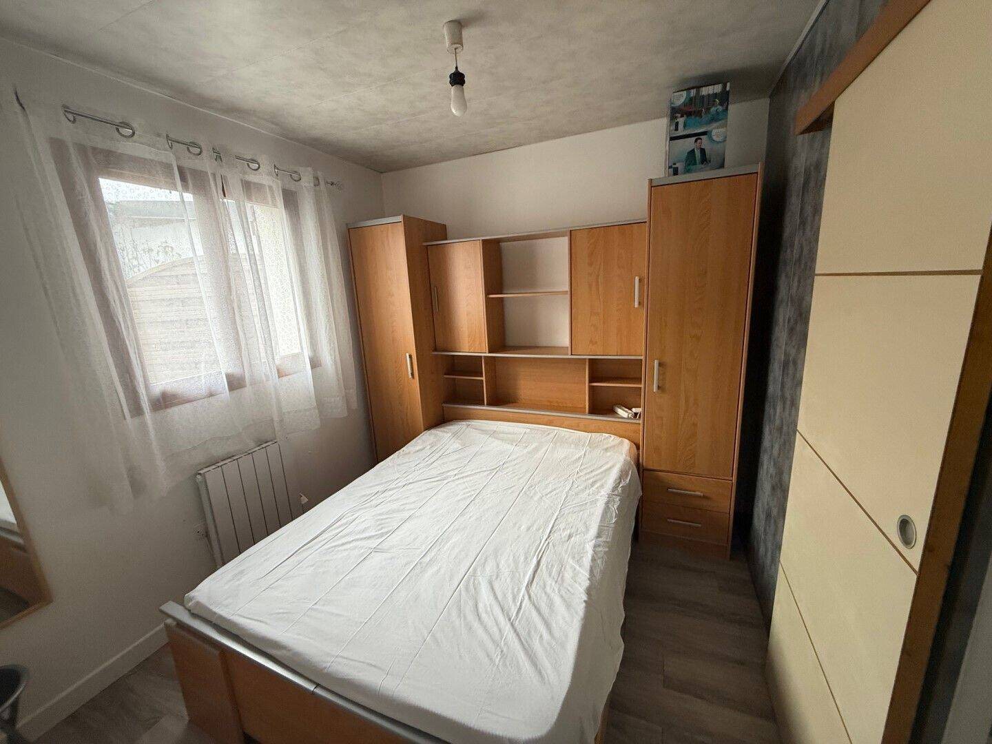 Maison à louer, 27m², Bourges