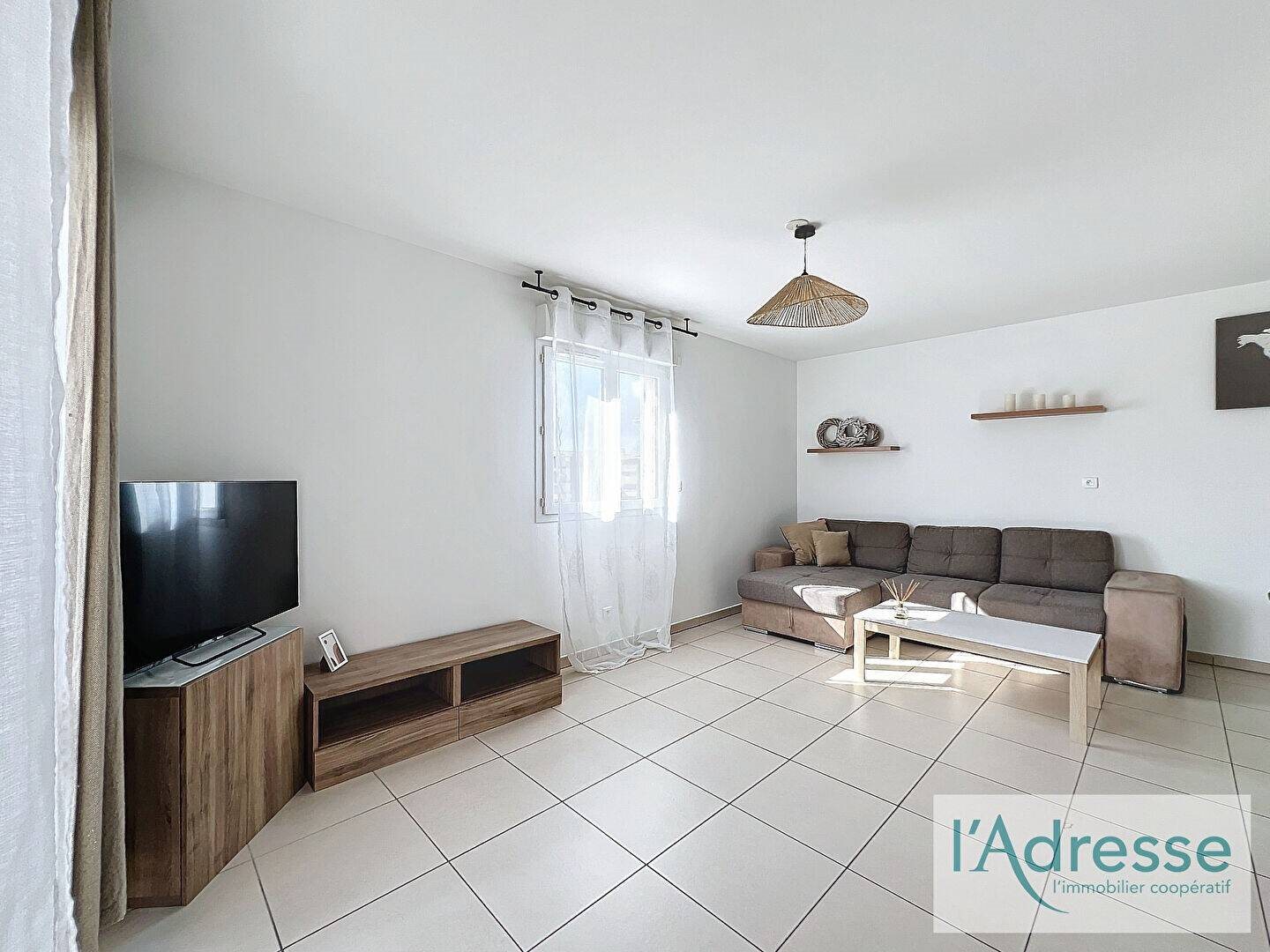 Appartement à louer, 68m², Sarrola-Carcopino
