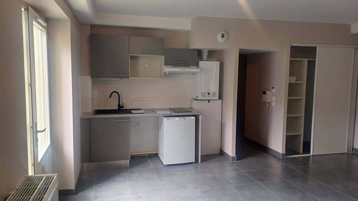 Appartement à louer, 51m², Villenave-d'Ornon