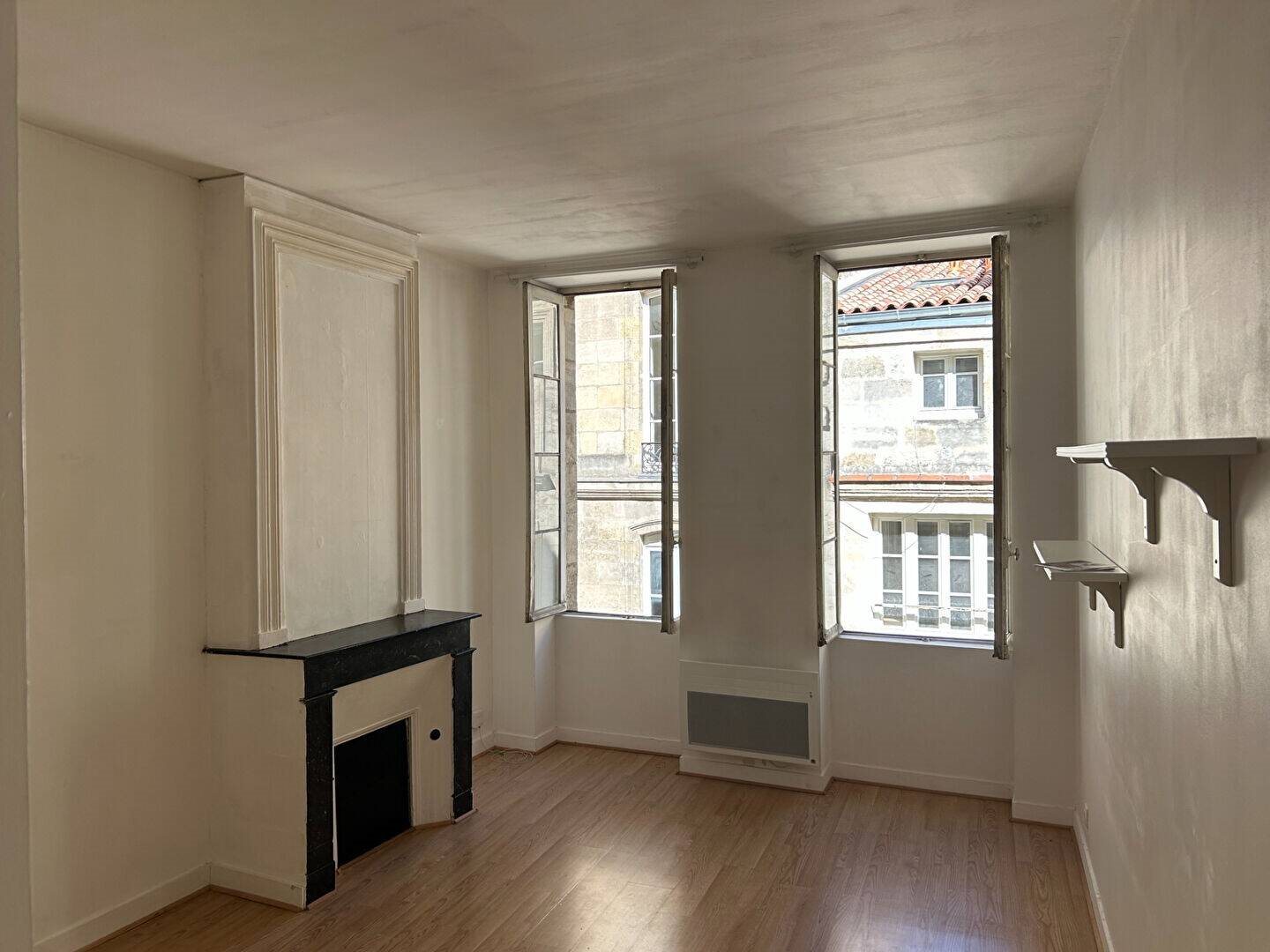 Appartement à vendre, 39m², Bordeaux