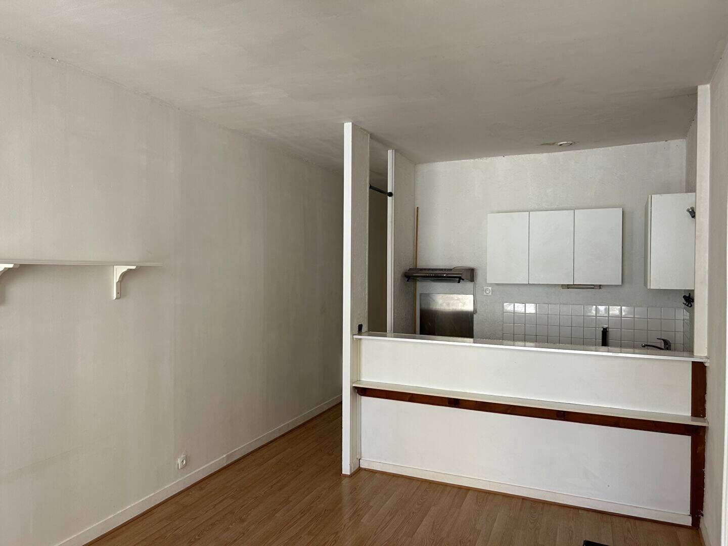 Appartement à vendre, 39m², Bordeaux