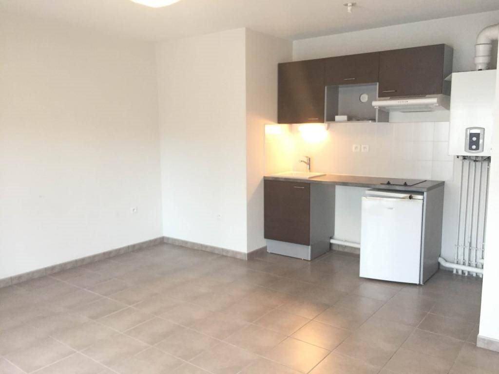 Appartement à vendre, 42m², Jurançon