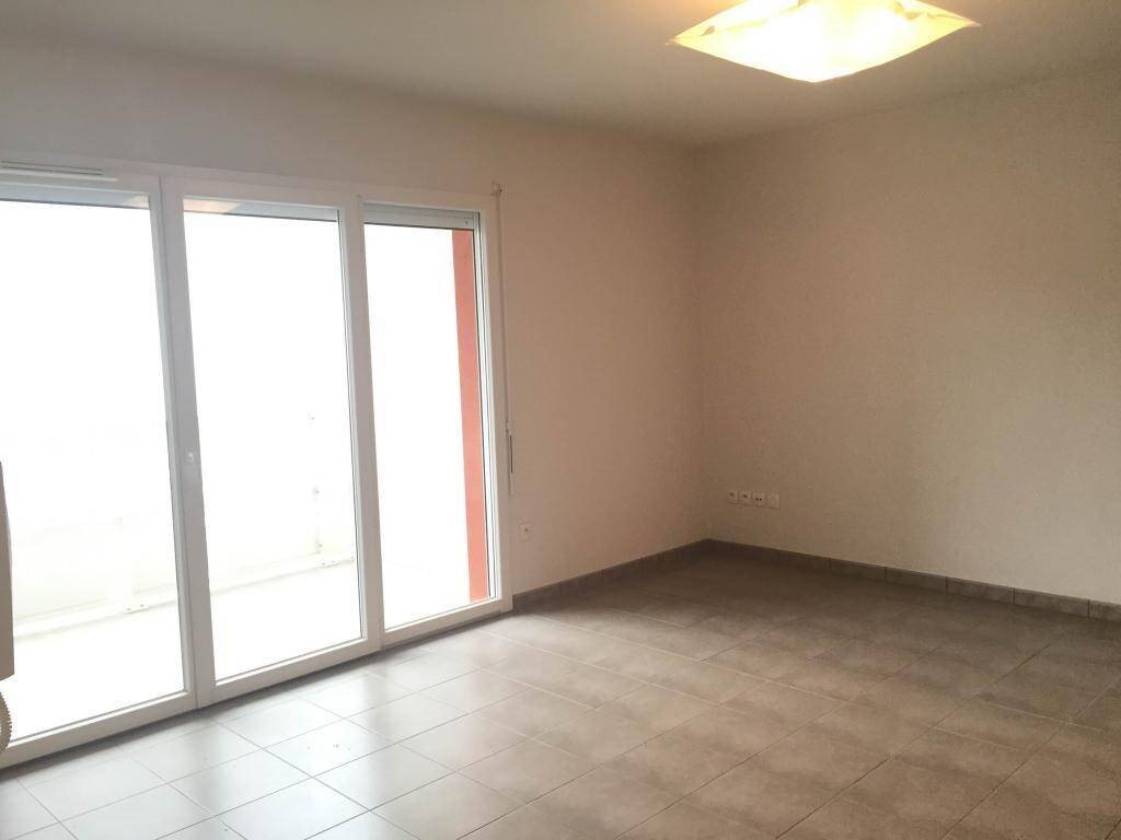Appartement à vendre, 42m², Jurançon