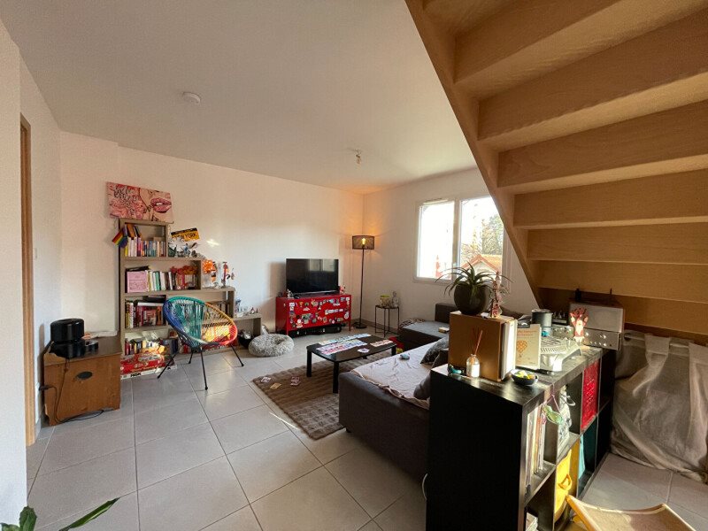 Appartement à louer, 95m², Besançon