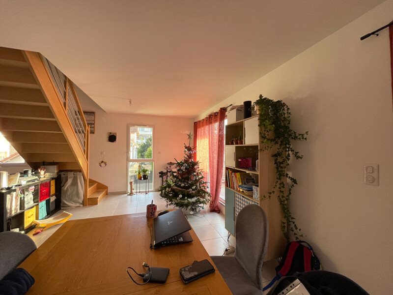 Appartement à louer, 95m², Besançon
