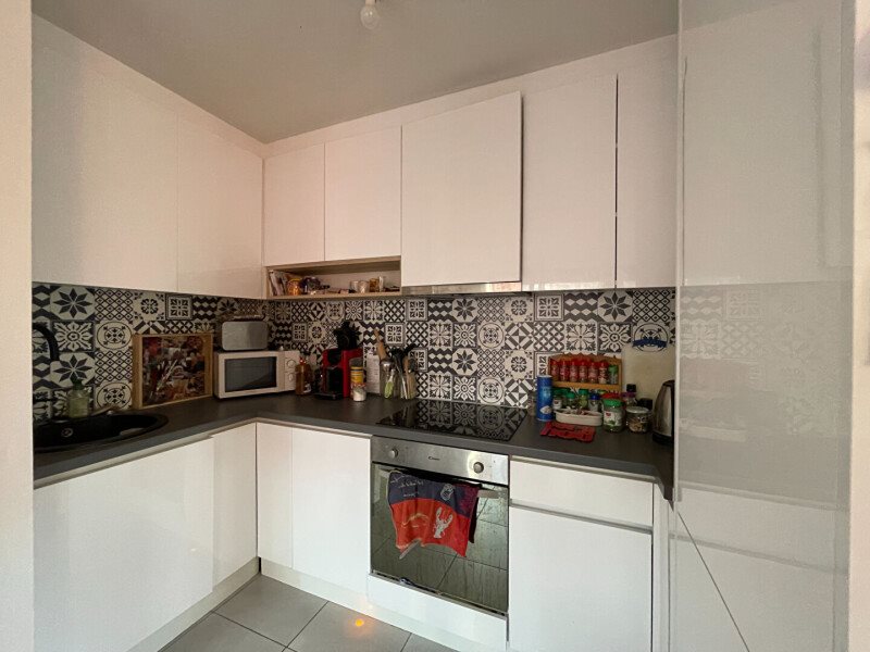 Appartement à louer, 95m², Besançon