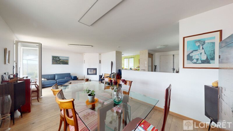 Maison à vendre, 190m², Thise