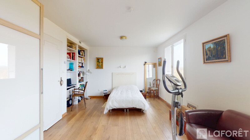 Maison à vendre, 190m², Thise