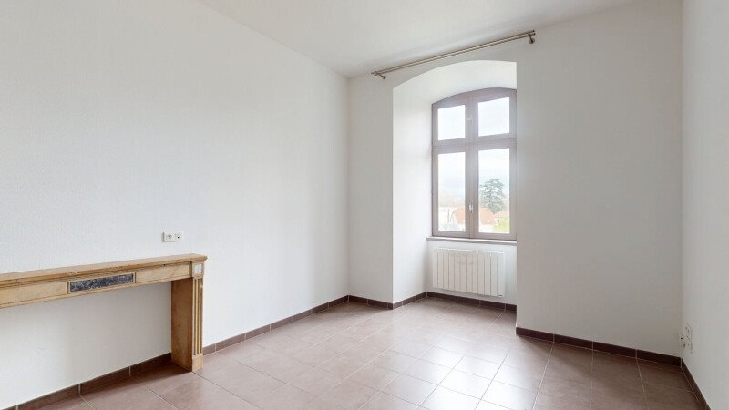 Appartement à louer, 49m², Besançon