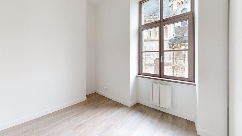 Appartement à louer, 49m², Besançon