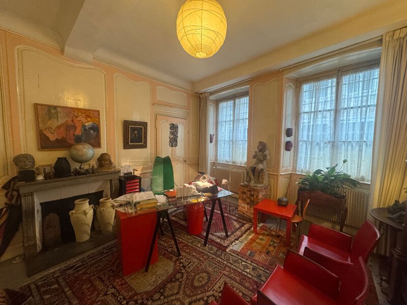 Appartement à vendre, 122m², Besançon