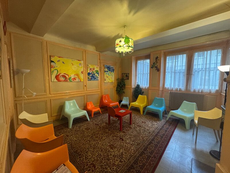 Appartement à vendre, 122m², Besançon