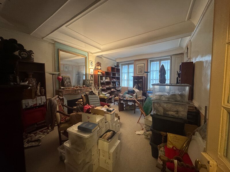 Appartement à vendre, 122m², Besançon