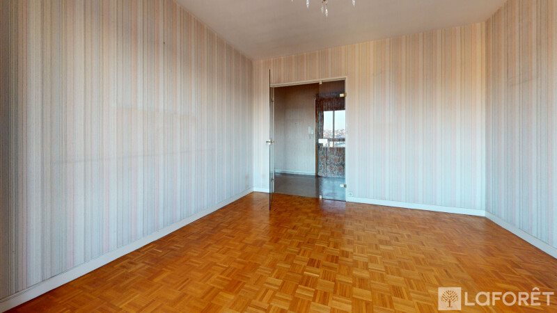 Appartement à vendre, 84m², Besançon