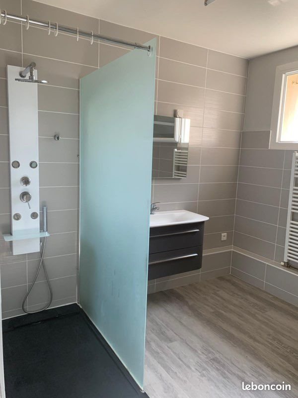 Appartement à louer, 85m², Besançon