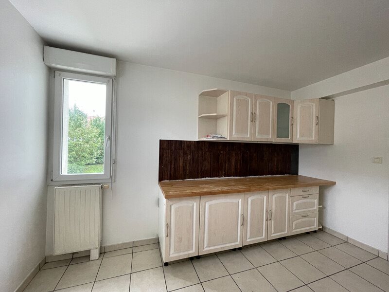 Appartement à louer, 85m², Besançon