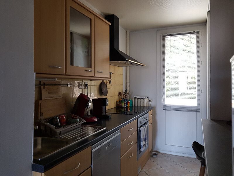 Appartement à louer, 65m², Besançon