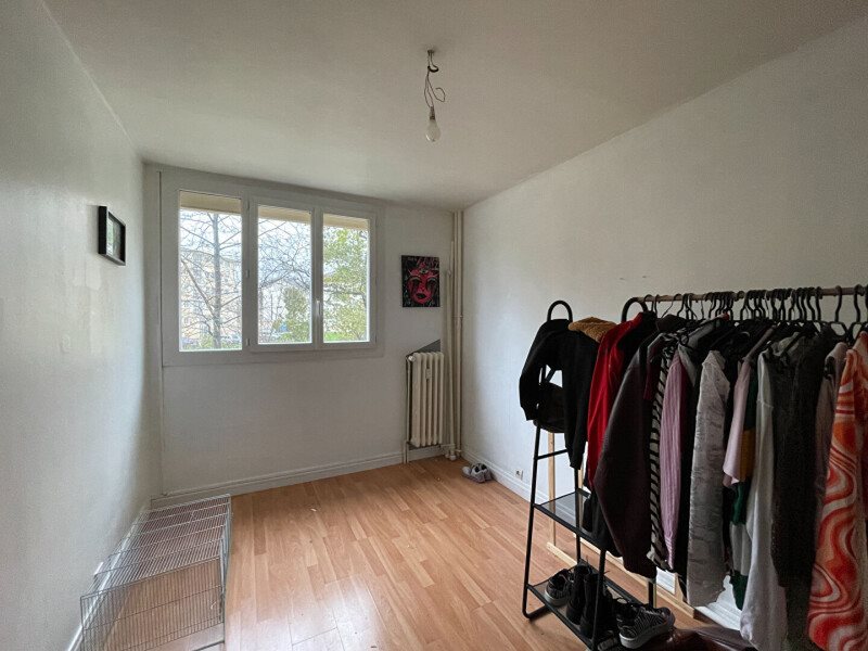 Appartement à louer, 65m², Besançon
