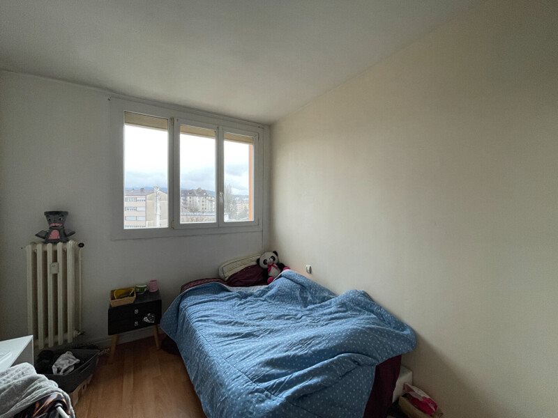 Appartement à louer, 65m², Besançon