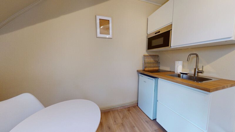 Appartement à louer, 15m², Besançon