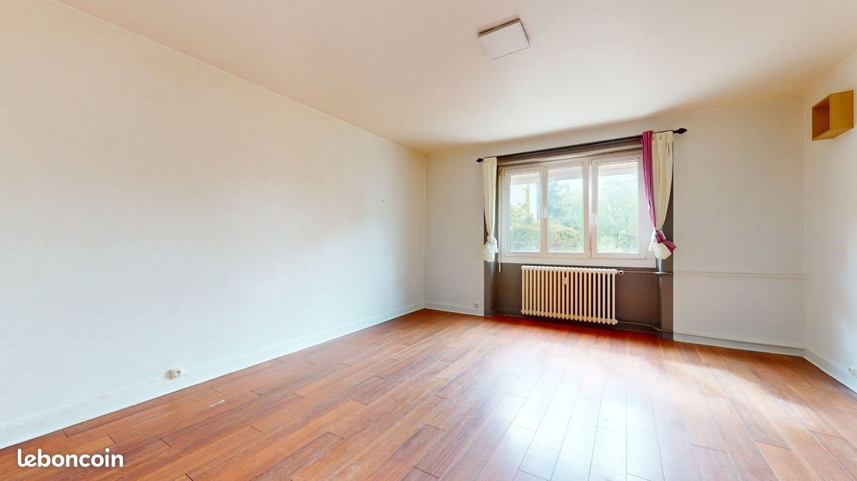 Appartement à louer, 49m², Besançon