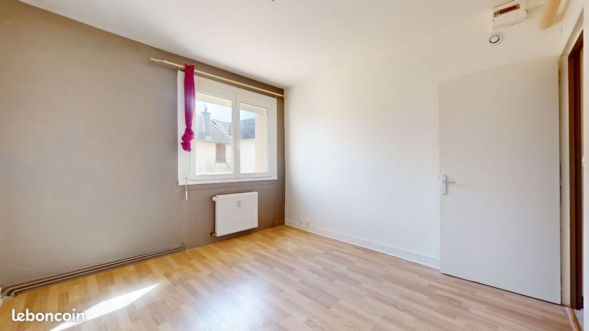 Appartement à louer, 49m², Besançon