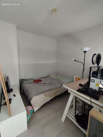 Appartement à vendre, 31m², Besançon