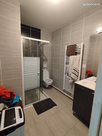 Appartement à vendre, 31m², Besançon