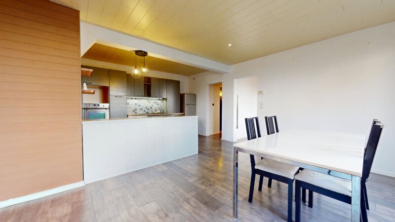 Appartement à vendre, 137m², Besançon