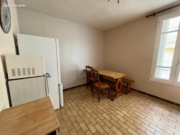 Appartement à vendre, 49m², Besançon
