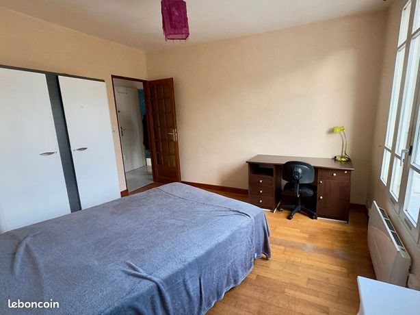 Appartement à vendre, 49m², Besançon