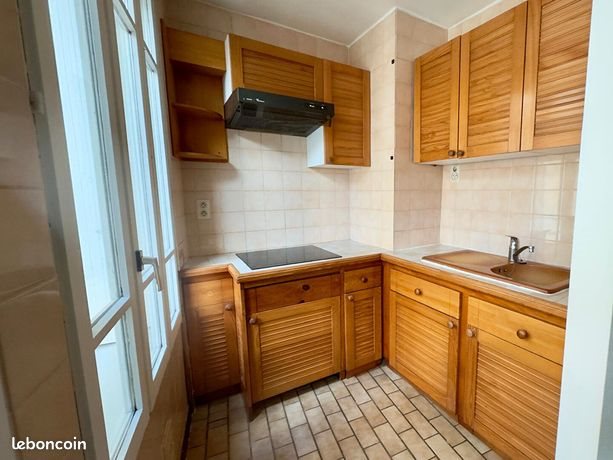Appartement à vendre, 49m², Besançon