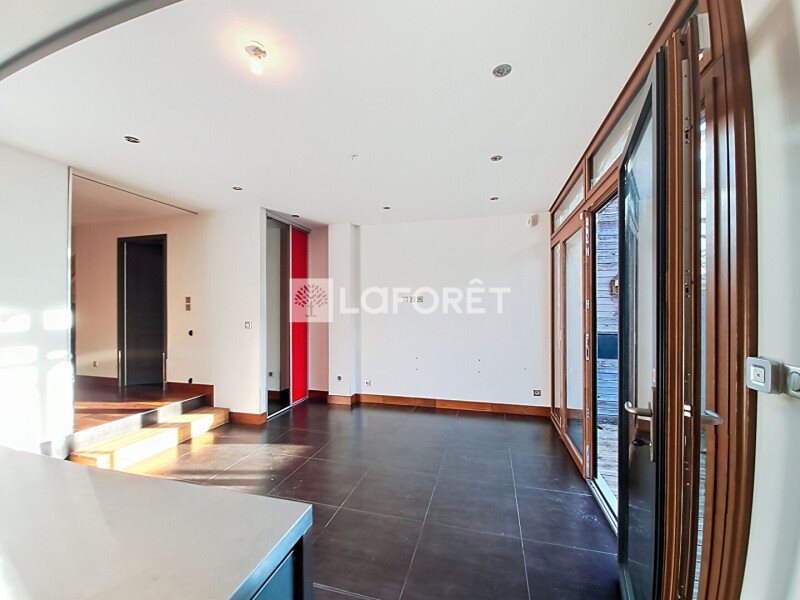 Maison à vendre, 130m², Saint-Vit