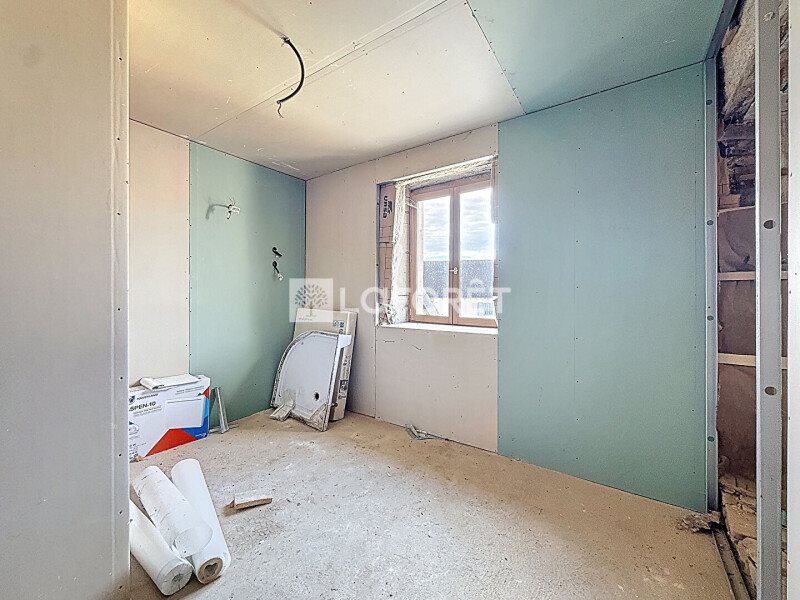 Maison à vendre, 151m², Malans