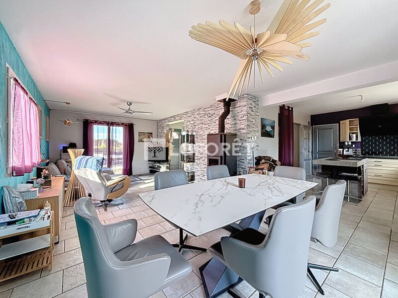 Maison à vendre, 153m², Vadans