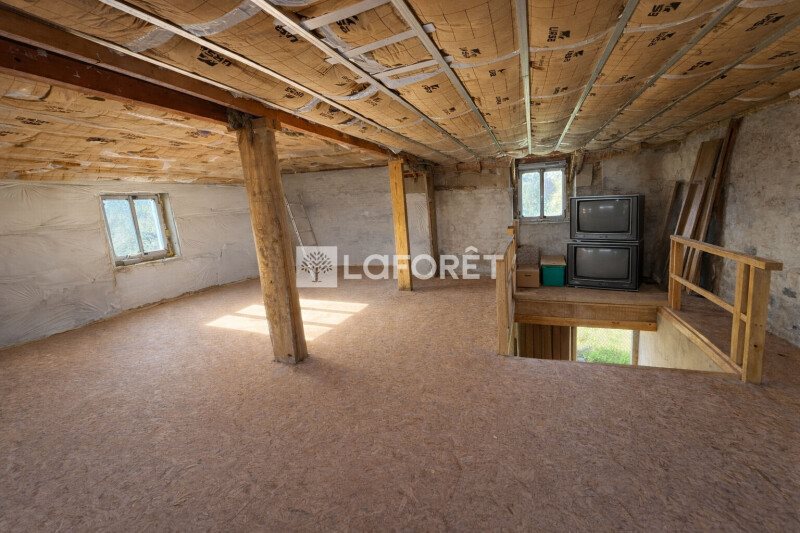 Maison à vendre, 200m², La Résie-Saint-Martin