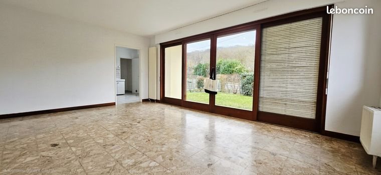 Maison à louer, 71m², Arnières-sur-Iton
