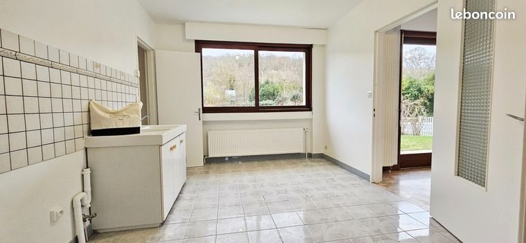 Maison à louer, 71m², Arnières-sur-Iton