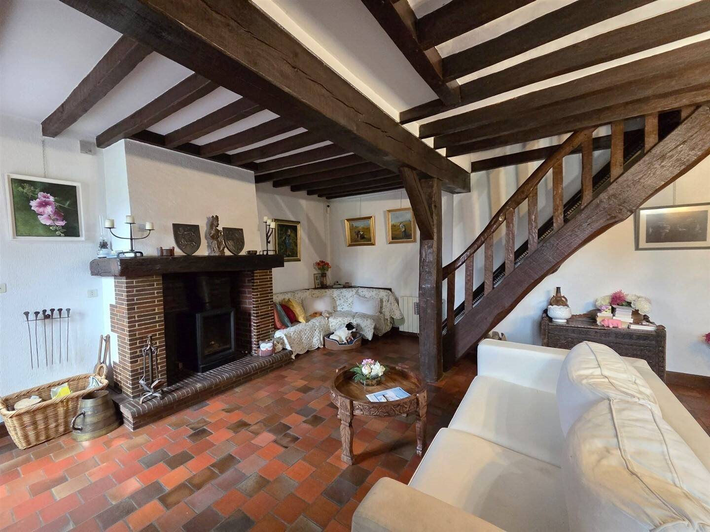 Maison à vendre, 137m², Nonancourt